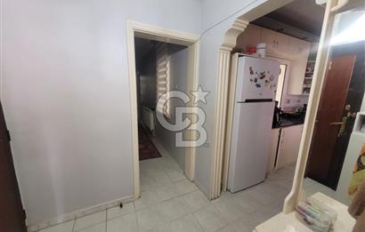 Karşıyaka Aksoy'da Satılık Geniş 3+1 Kombili Daire