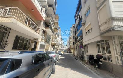 Karşıyaka Aksoy'da Satılık Geniş 3+1 Kombili Daire