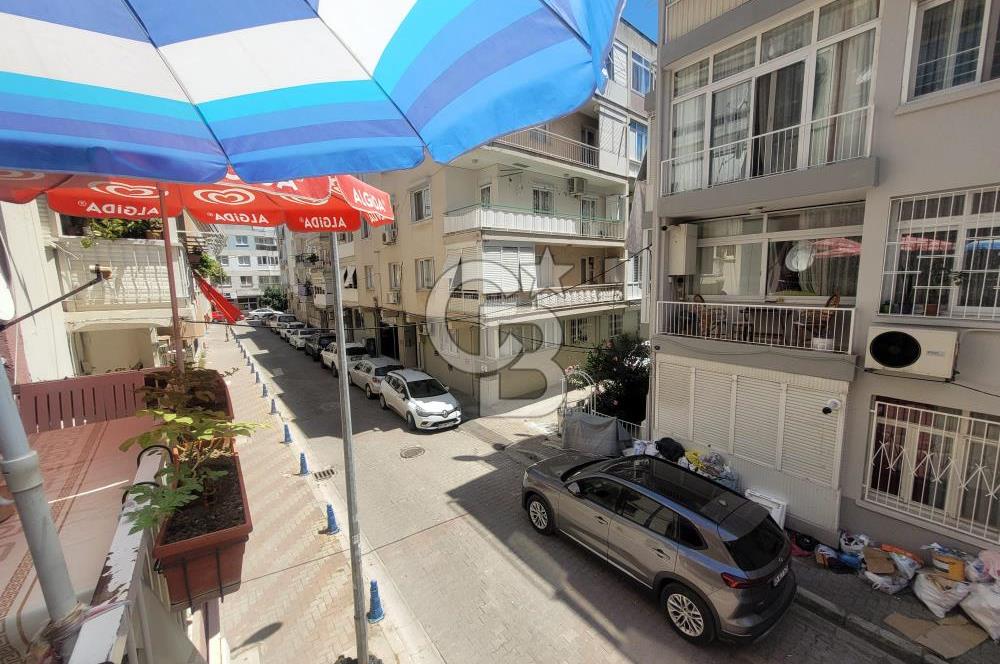 Karşıyaka Aksoy'da Satılık Geniş 3+1 Kombili Daire