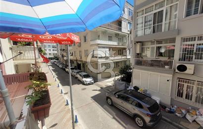 Karşıyaka Aksoy'da Satılık Geniş 3+1 Kombili Daire