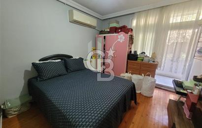 Karşıyaka Aksoy'da Satılık Geniş 3+1 Kombili Daire