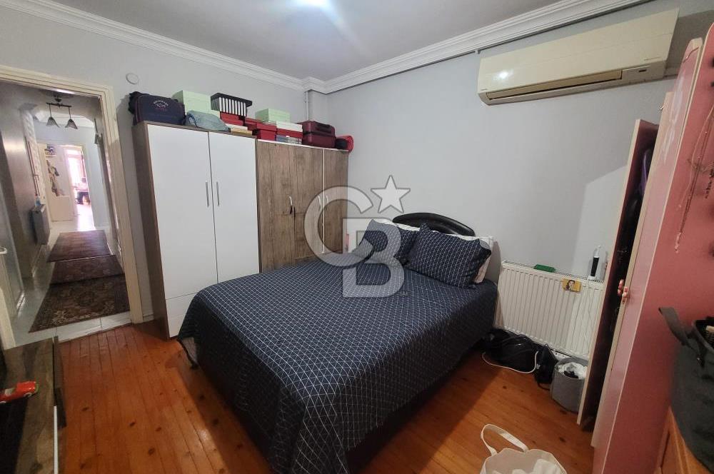 Karşıyaka Aksoy'da Satılık Geniş 3+1 Kombili Daire