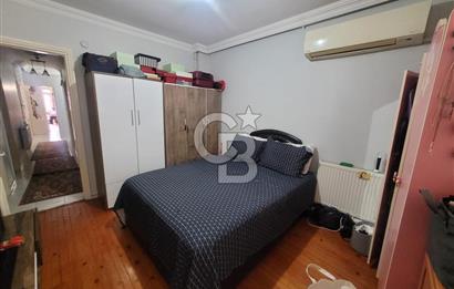 Karşıyaka Aksoy'da Satılık Geniş 3+1 Kombili Daire