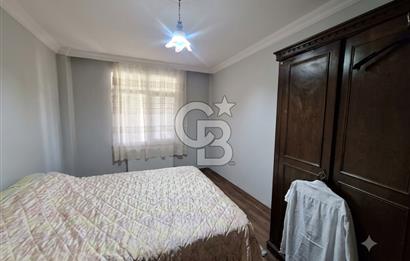Karşıyaka Aksoy'da Satılık Geniş 3+1 Kombili Daire