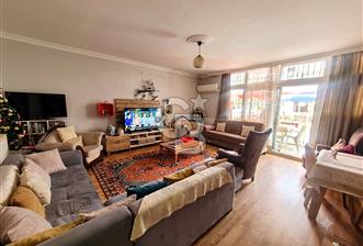 Karşıyaka Aksoy'da Satılık Geniş 3+1 Kombili Daire - 6 - 353794