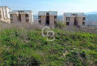 YALOVA MERKEZ DE DENİZ MANZARALI ARSA - 1 - 353571