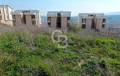 YALOVA MERKEZ DE DENİZ MANZARALI ARSA