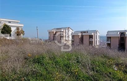 YALOVA MERKEZ DE DENİZ MANZARALI ARSA