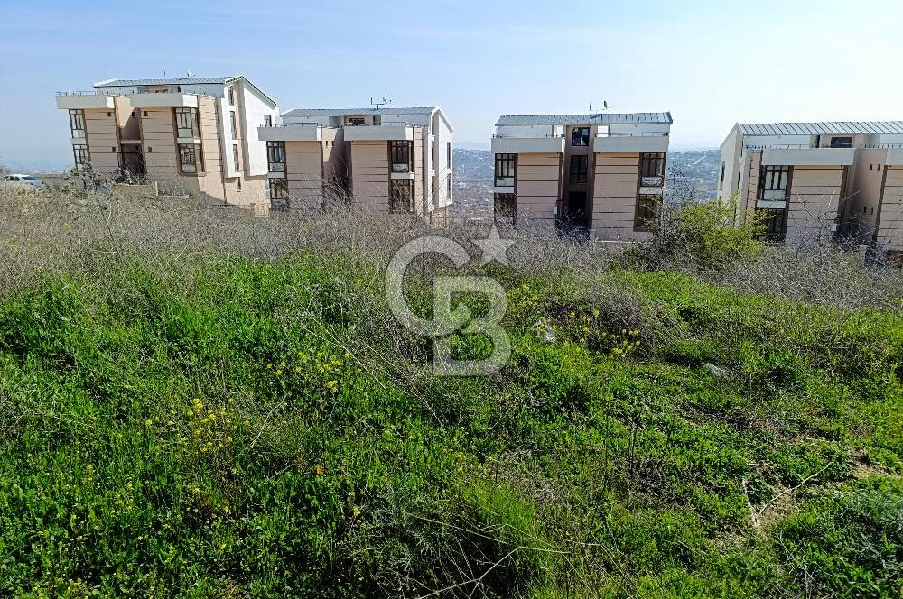 YALOVA MERKEZ DE DENİZ MANZARALI ARSA