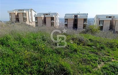 YALOVA MERKEZ DE DENİZ MANZARALI ARSA