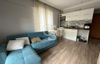 Çanakkale Kepez Eşyalı Kiralık 1+0 Daire !
