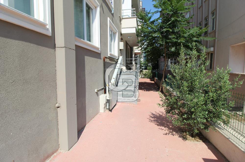 BALIKESİR NEF YAKINI EŞYALI KİRALIK 1+1 DAİRE