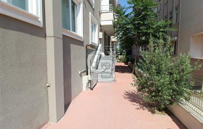 BALIKESİR NEF YAKINI EŞYALI KİRALIK 1+1 DAİRE