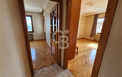 Feneryolu Çamtepe Sokakta Merkezi Konumda Kiralık 3+1 Daire