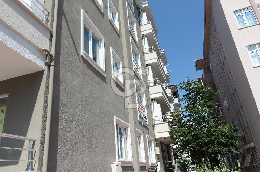 BALIKESİR NEF YAKINI EŞYALI KİRALIK 1+1 DAİRE