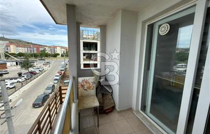 Çanakkale Kepez Eşyalı Kiralık 1+0 Daire !