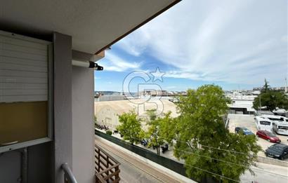 Çanakkale Kepez Eşyalı Kiralık 1+0 Daire !