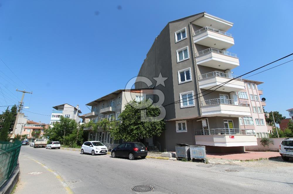 BALIKESİR NEF YAKINI EŞYALI KİRALIK 1+1 DAİRE