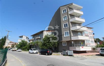 BALIKESİR NEF YAKINI EŞYALI KİRALIK 1+1 DAİRE