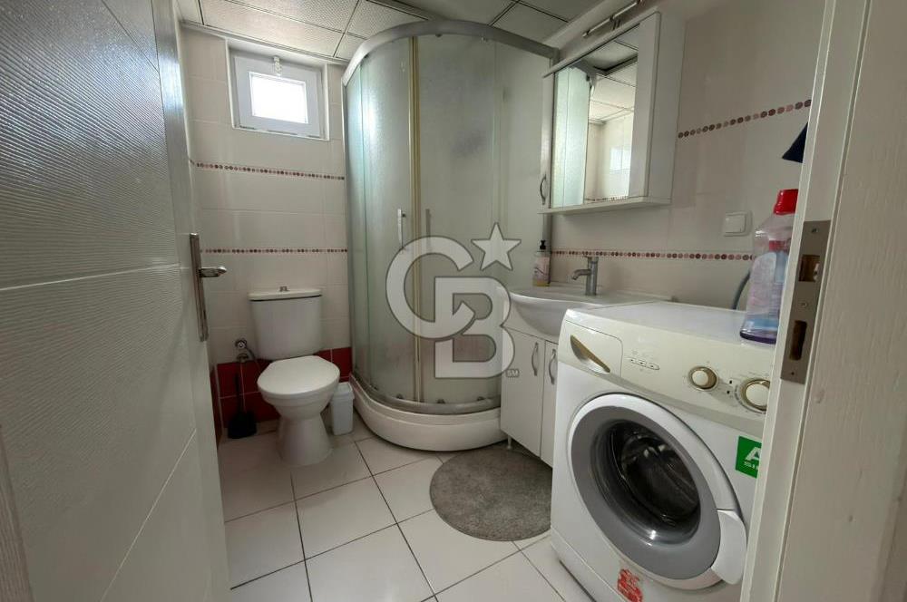 Çanakkale Kepez Eşyalı Kiralık 1+0 Daire !