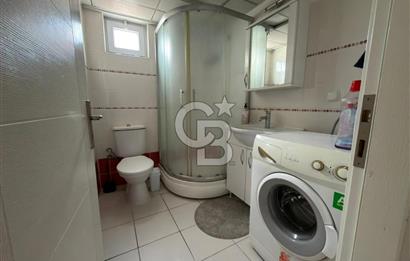 Çanakkale Kepez Eşyalı Kiralık 1+0 Daire !