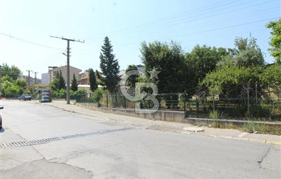 BALIKESİR NEF YAKINI EŞYALI KİRALIK 1+1 DAİRE
