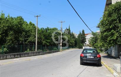 BALIKESİR NEF YAKINI EŞYALI KİRALIK 1+1 DAİRE