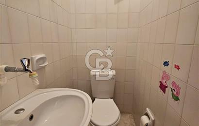 Feneryolu Çamtepe Sokakta Merkezi Konumda Kiralık 3+1 Daire