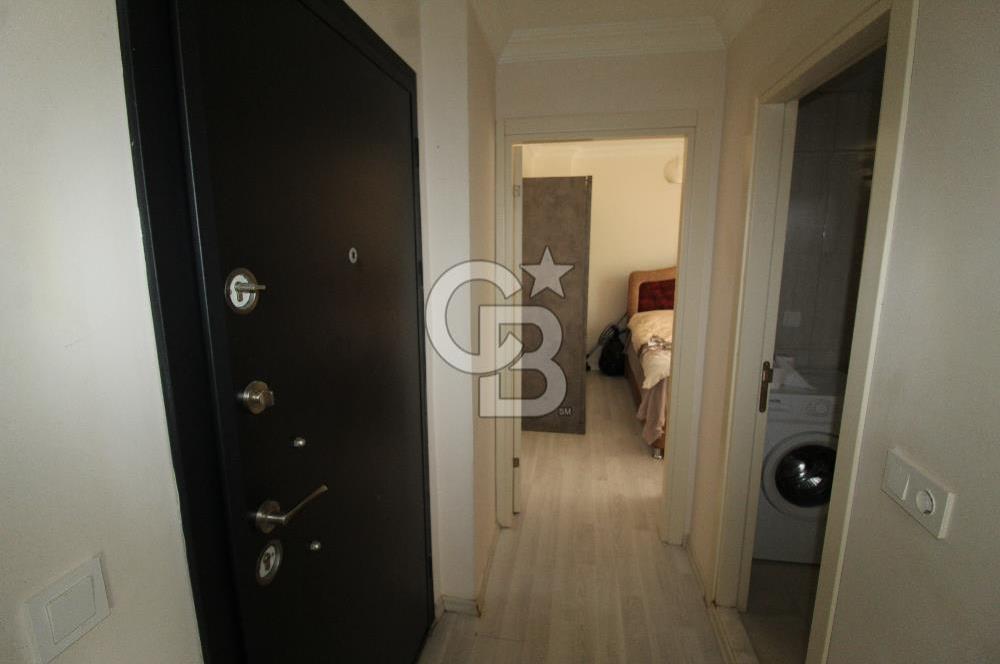 BALIKESİR NEF YAKINI EŞYALI KİRALIK 1+1 DAİRE
