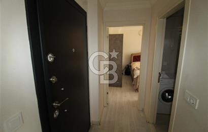 BALIKESİR NEF YAKINI EŞYALI KİRALIK 1+1 DAİRE