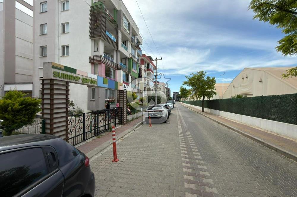 Çanakkale Kepez Eşyalı Kiralık 1+0 Daire !