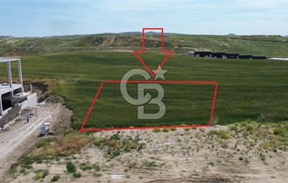SARAY’DA MÜSTAKİL TAPULU SANAYİ İMARLI 4000 m2 SATILIK ARSA