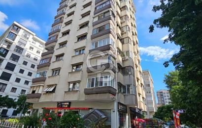 Feneryolu Çamtepe Sokakta Merkezi Konumda Kiralık 3+1 Daire