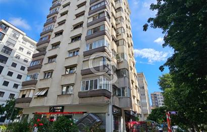 Feneryolu Çamtepe Sokakta Merkezi Konumda Kiralık 3+1 Daire