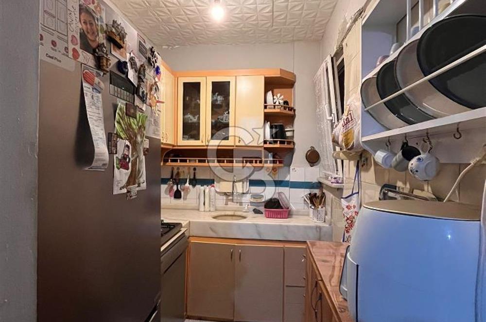 Kağıthane Nurtepe Satılık Arsa 5.500.000 TL