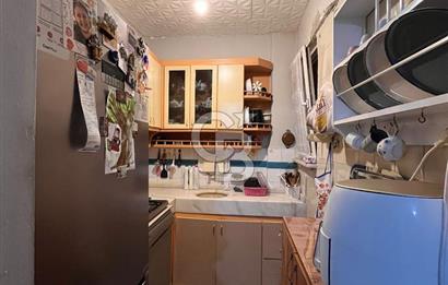 Kağıthane Nurtepe Satılık Arsa 5.500.000 TL