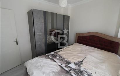 BALIKESİR NEF YAKINI EŞYALI KİRALIK 1+1 DAİRE