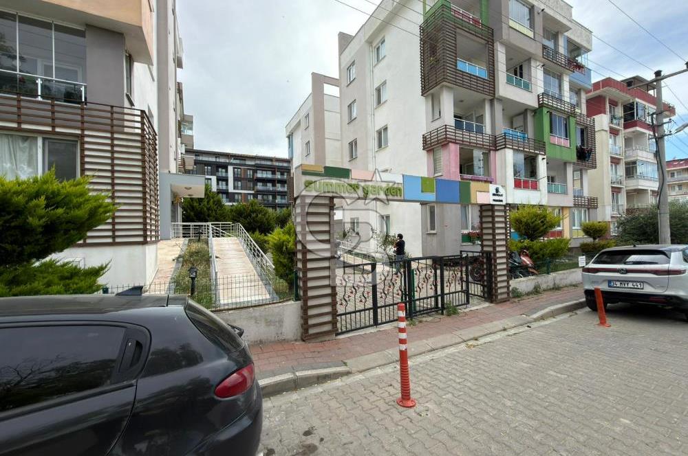 Çanakkale Kepez Eşyalı Kiralık 1+0 Daire !