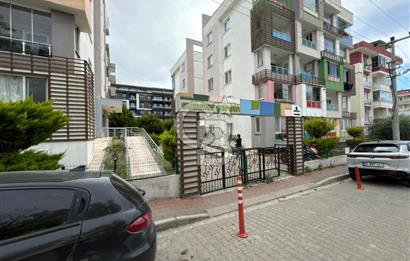 Çanakkale Kepez Eşyalı Kiralık 1+0 Daire !