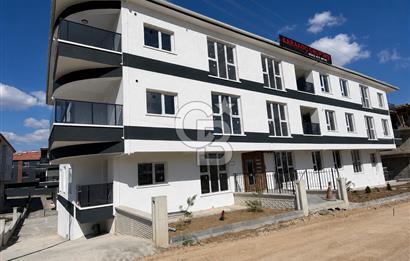 YENİKENT MENDERES TE SATILIK SIFIR 2+1 BALKONLU DAİRE