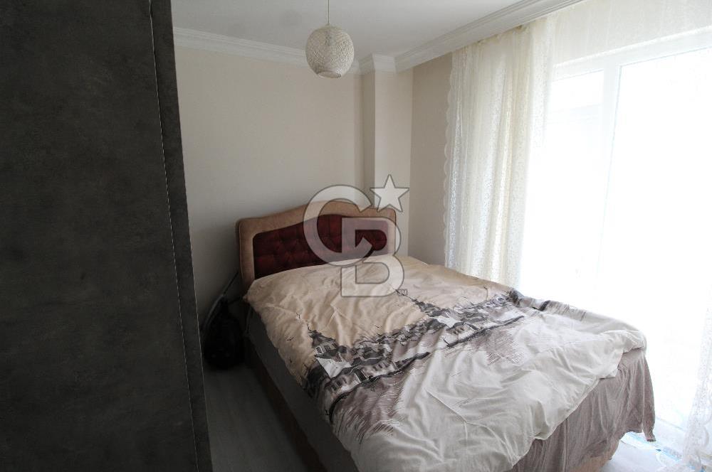 BALIKESİR NEF YAKINI EŞYALI KİRALIK 1+1 DAİRE