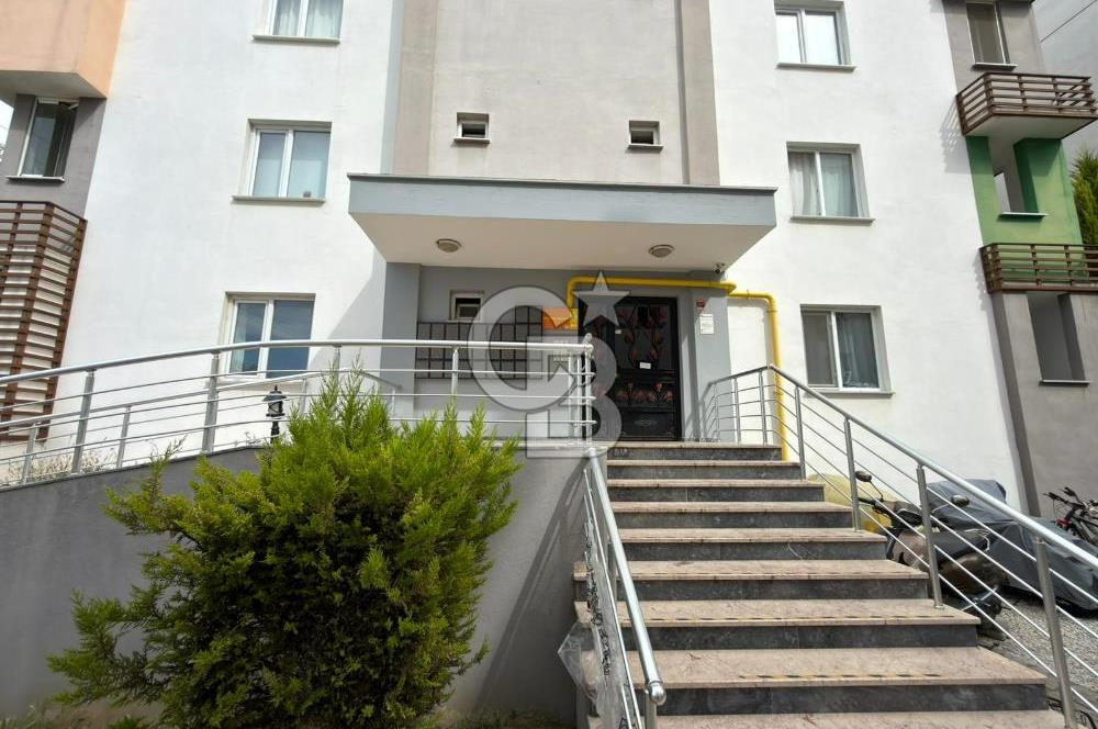Çanakkale Kepez Eşyalı Kiralık 1+0 Daire !