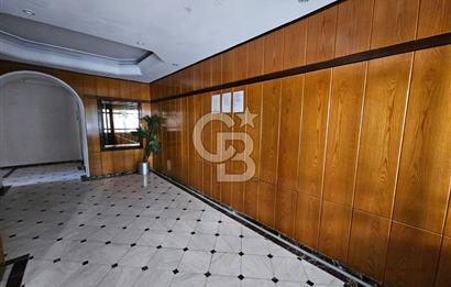 Feneryolu Çamtepe Sokakta Merkezi Konumda Kiralık 3+1 Daire