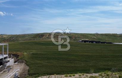 SARAY’DA SANAYİ İMARLI 115 m2 HİSSELİ SATILIK ARSA