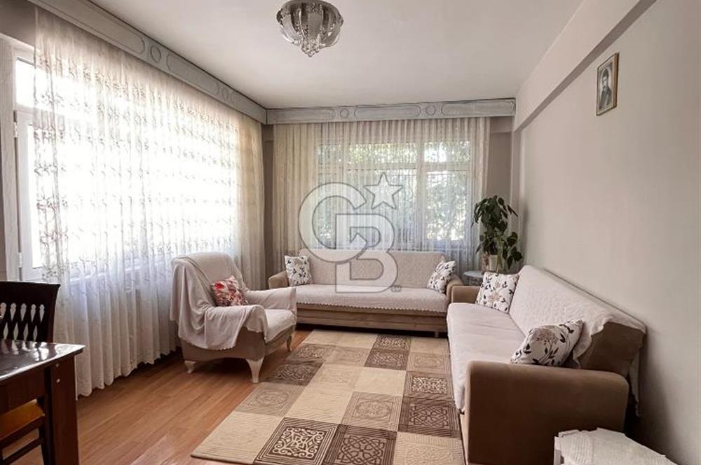 Kağıthane Nurtepe'de Kiralık Ada Parsel Arsa