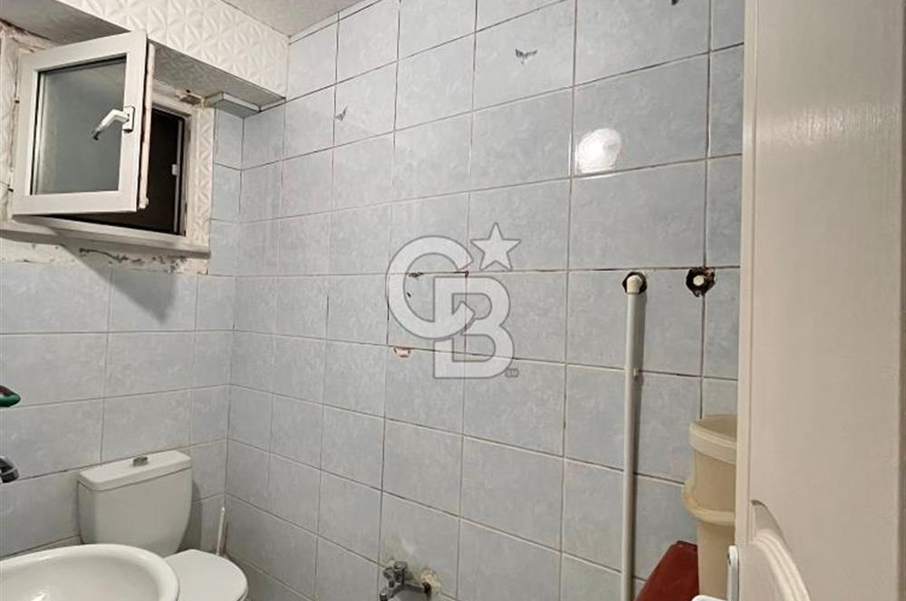 Kağıthane Nurtepe'de Kiralık Ada Parsel Arsa