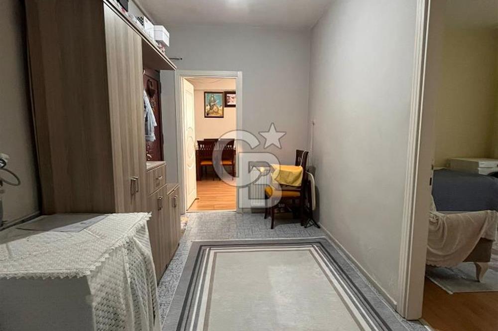 Kağıthane Nurtepe'de Kiralık Ada Parsel Arsa