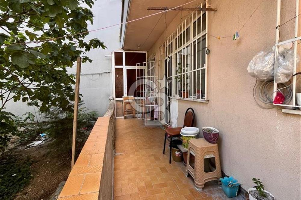 Kağıthane Nurtepe'de Kiralık Ada Parsel Arsa