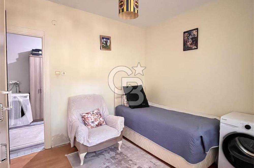 Kağıthane Nurtepe'de Kiralık Ada Parsel Arsa