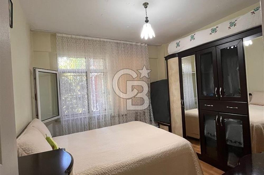 Kağıthane Nurtepe'de Kiralık Ada Parsel Arsa